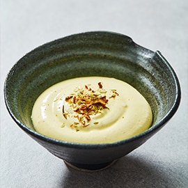 Vadouvan Hollandaise Vadouvan Hollandaise